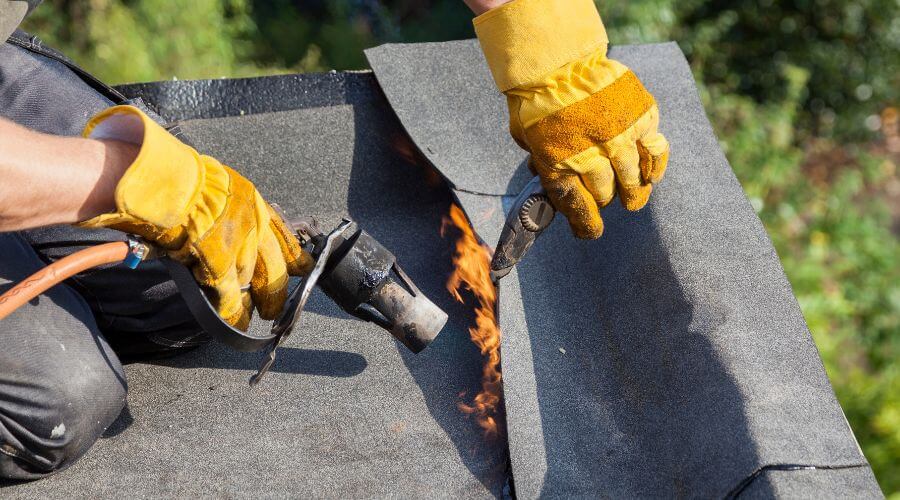 Expert top industrial roofings services in Adena, OH